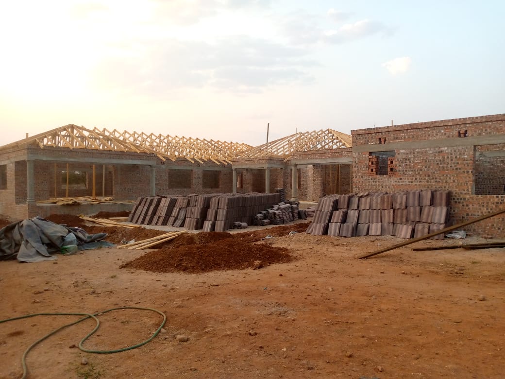 Mtkay Carpenters team