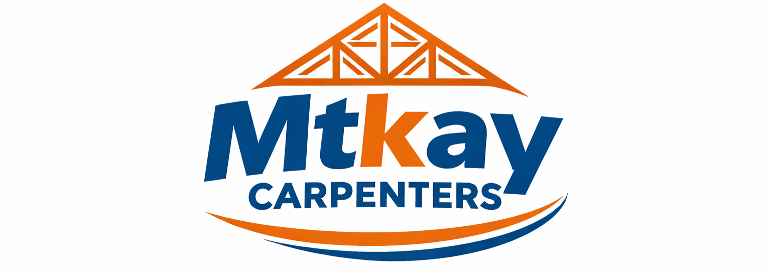 Mtkay Carpenters Logo