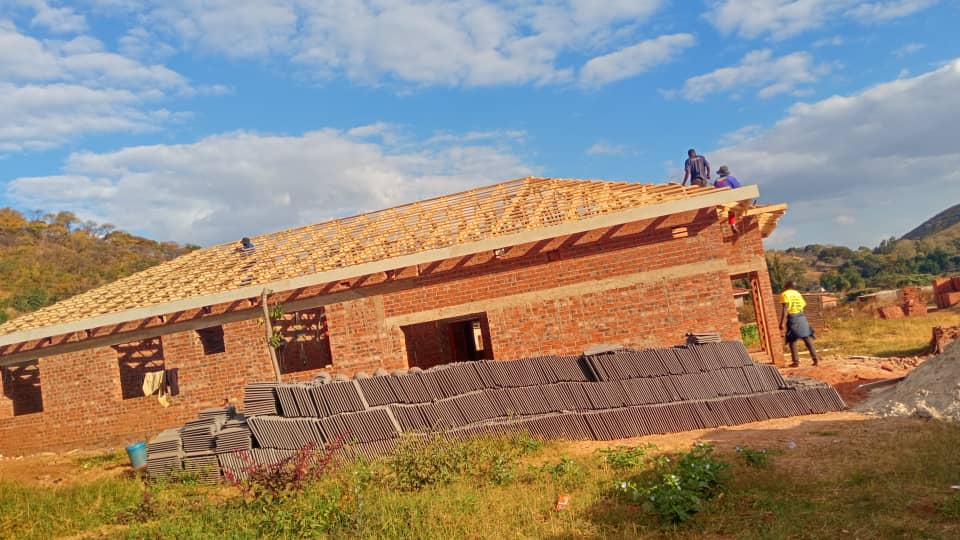 Mtkay Carpenters job site